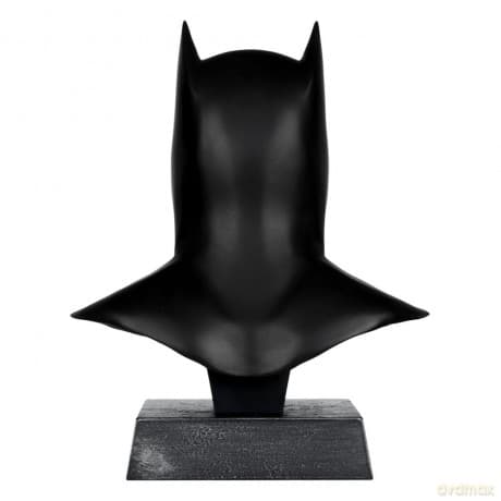 Batman DC Direct Mini Replica 1/3 Batman Cowl (Court of Owls) 15 cm