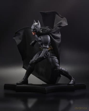 DC Direct Statue DC Movie Statues Batman (The Dark Knight) 24 cm