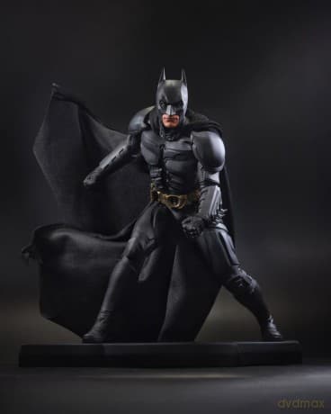 DC Direct Statue DC Movie Statues Batman (The Dark Knight) 24 cm