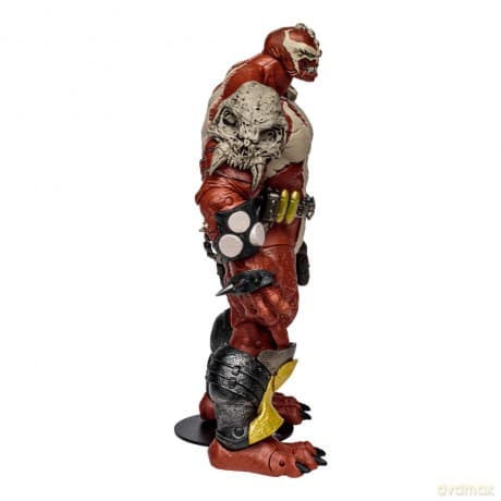 Spawn Megafig Action Figure Monolith 30 cm