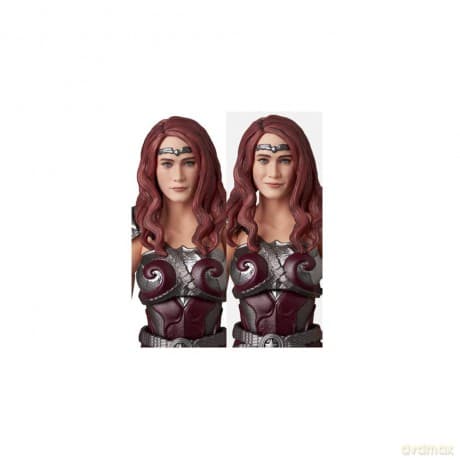 The Boys MAFEX Action Figure Queen Maeve 16 cm