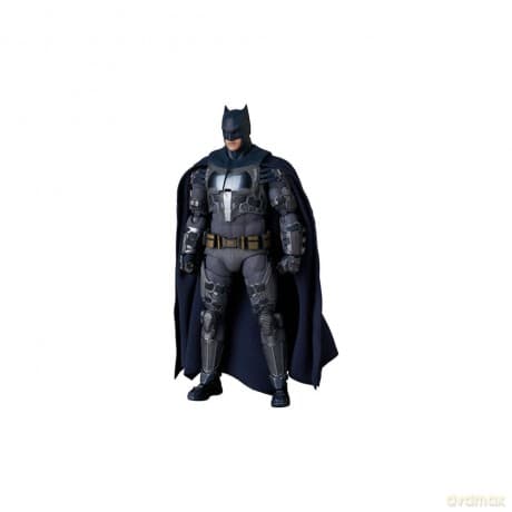 The Flash MAFEX Action Figure Batman The Flash Version 16 cm