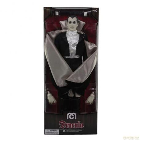 Universal Monsters Action Figure Dracula 36 cm