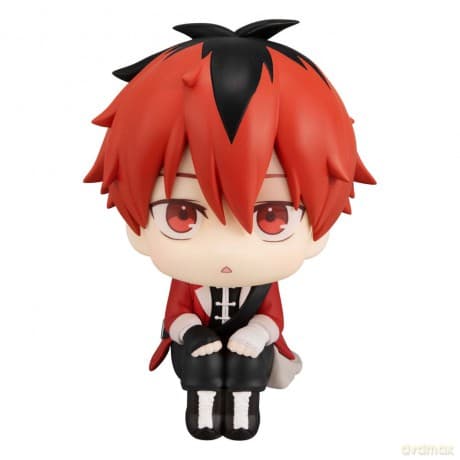 Frieren: Beyond Journey's End Look Up PVC Statue Stark 11 cm