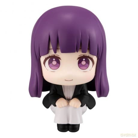 Frieren: Beyond Journey's End Look Up PVC Statue Fern 11 cm