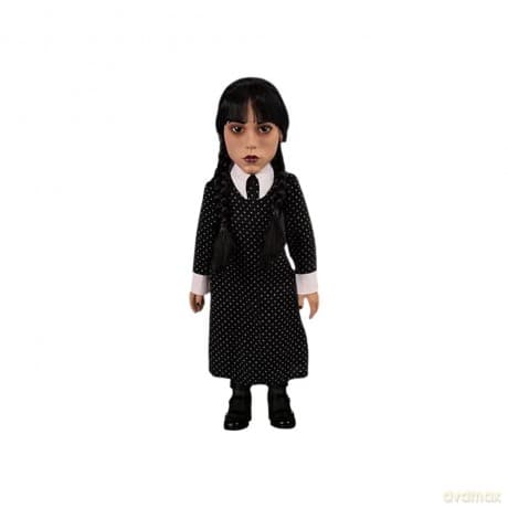 Wednesday MDS Roto Plush Doll Wednesday 46 cm
