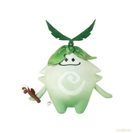 Genshin Impact Aranara Series Plush Figure Arabalika 50 cm