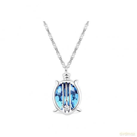 Genshin Concert 2021 Wonderers Troupe Series Wanderer's String-Kettle Necklace