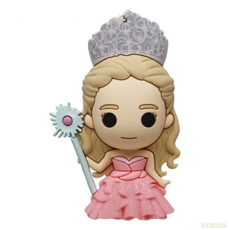 Wicked 3D Magnet Glinda Upland