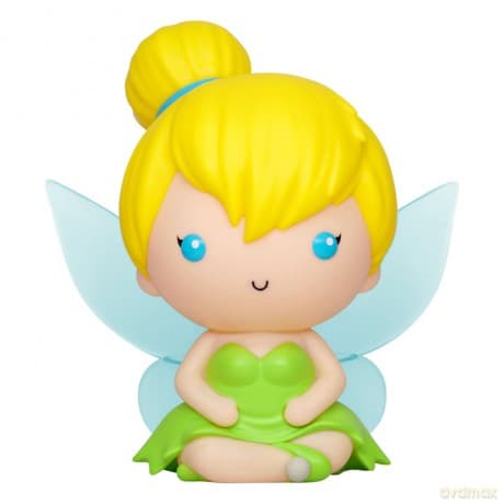 Tinker Bell Figural Bank Tinker bell 20 cm