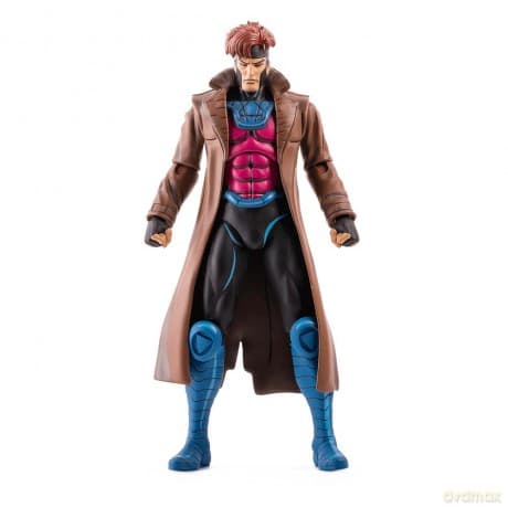 X-Men: The Animated Series Action Figure 1/6 Gambit 30 cm