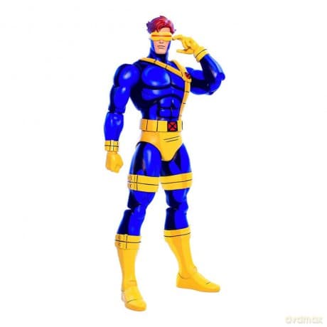 X-Men '97 Action Figure 1/6 Cyclops 30 cm