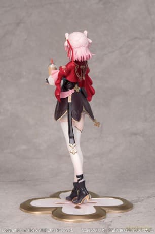Honkai: Star Rail Gift+ PVC Statue 1/8 March 7th: The Hunt 21 cm