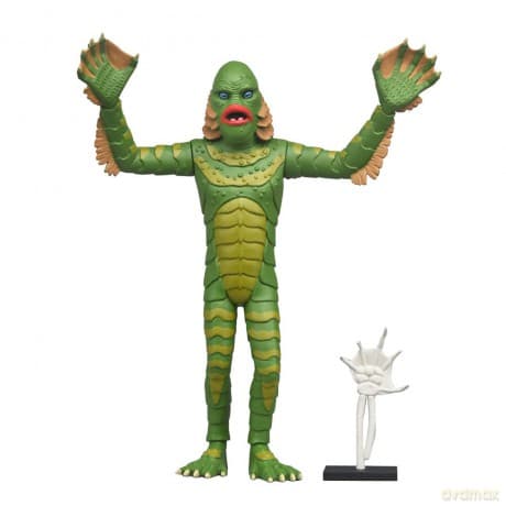 Toony Terrors Action Figures 1/6 Series 12 Toony Terrors (12)