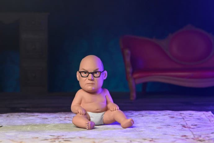 Toony Terrors Action Figures 15 cm Series 11 What We Do In The Shadows Assortment (15)