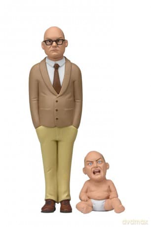 Toony Terrors Action Figures 15 cm Series 11 What We Do In The Shadows Assortment (15)