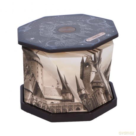 Harry Potter foldable Lamp Hogwarts Castle 15 cm