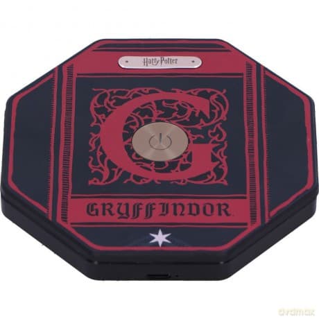 Harry Potter foldable Lamp Gryffindor 15 cm