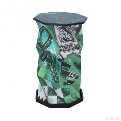 Harry Potter foldable Lamp Slytherin 15 cm