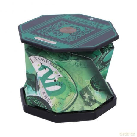 Harry Potter foldable Lamp Slytherin 15 cm