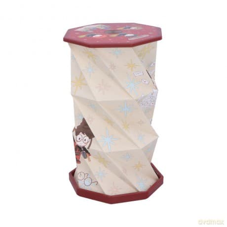 Harry Potter foldable Lamp First Year at Hogwarts 15 cm