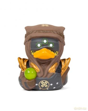 Destiny Tubbz PVC Figure Eris Morn Boxed Edition 10 cm