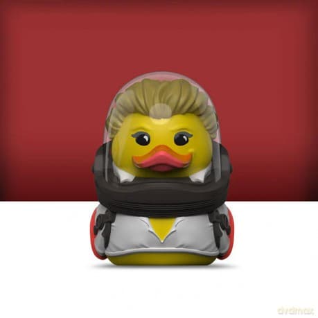 Fallout Tubbz Mini PVC Figure Nuka Cola Girl 5 cm