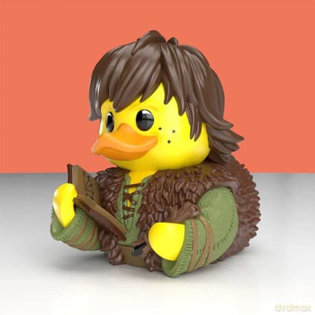 How to Train Your Dragon Tubbz PVC Figure Hiccup Haddock III 1st Edition 10 cm