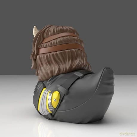 Black Phone Tubbz PVC Figure The Grabber 1st Edition 10 cm