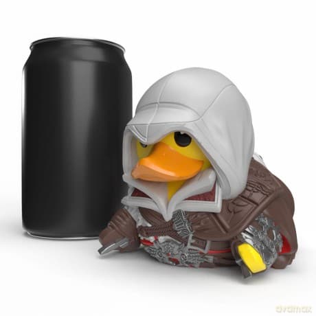 Assassin´s Creed Tubbz PVC Figure Ezio 1st Edition 10 cm