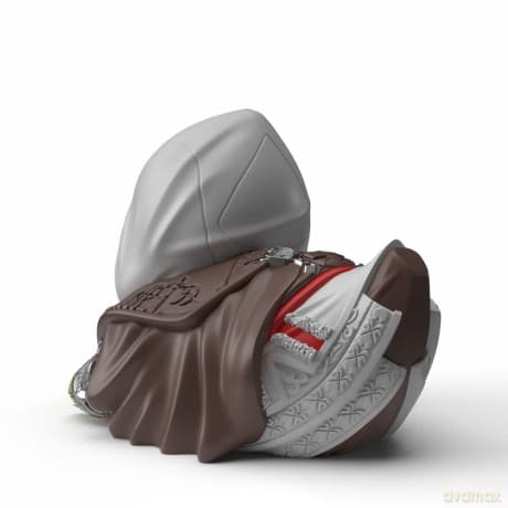 Assassin´s Creed Tubbz PVC Figure Ezio 1st Edition 10 cm