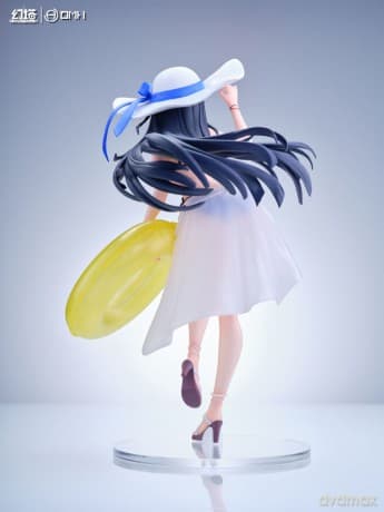 Tower of Fantasy PVC Statue 1/7 Lin 25 cm
