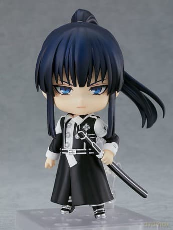 D.Gray-man Nendoroid Action Figure Hayato Suo 10 cm