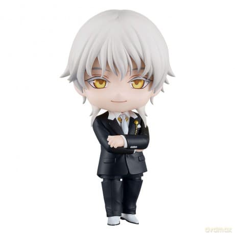 Touken Ranbu Online Nendoroid Action Figure Tsurumaru Kuninaga: Ceremonial Attire Ver. 10 cm