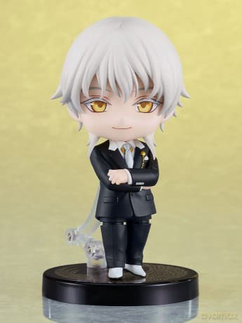 Touken Ranbu Online Nendoroid Action Figure Tsurumaru Kuninaga: Ceremonial Attire Ver. 10 cm