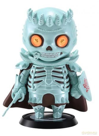 Berserk Cutie1 PVC Figure Skull Knight Comic Cover Color Ver. 12 cm