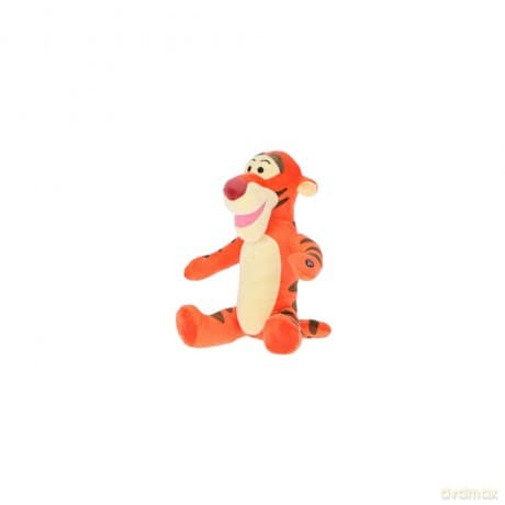 Disney plush figure with sound Tigger 20 cm