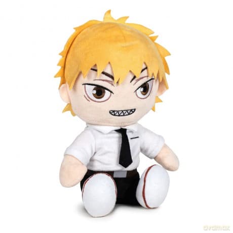 Chainsaw Man Plush Figure Denji 27 cm