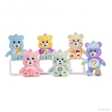 Care Bears Plush Figures Assortment 25 cm Assortment (6)