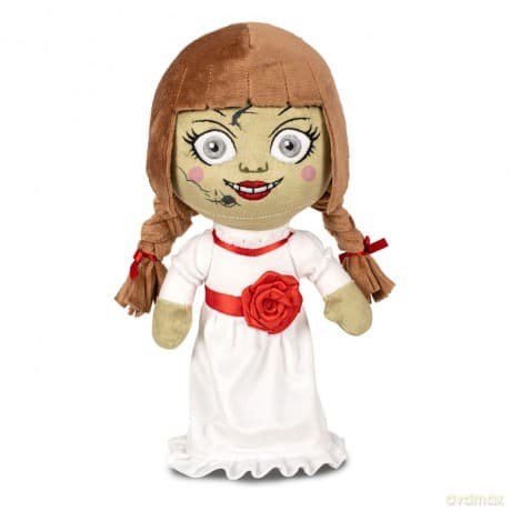 Annabelle Plush Figure Annabelle in Displayverpackung 27 cm