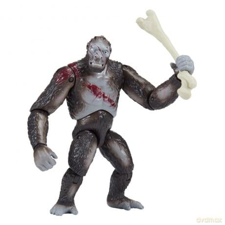 Godzilla x Kong: The New Empire Action Figure One Eye 15 cm