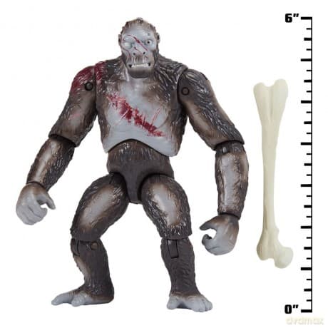 Godzilla x Kong: The New Empire Action Figure One Eye 15 cm