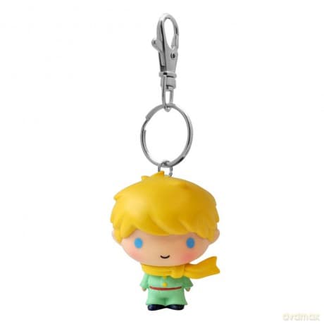 The Little Prince: Keychain Chibi The Little Prince 5 cm