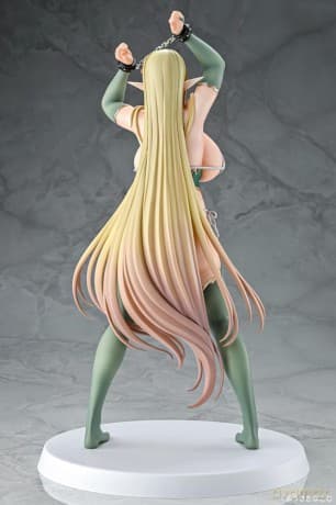 The Twilight Elf of the Evening PVC Statue 1/6 Eilene 28 cm