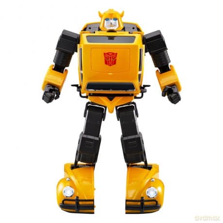 Transformers Interactive Robot Bumblebee G1 Flagship 38 cm