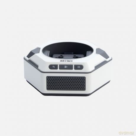 Toy Story Interactive Mini Robot Buzz Lightyear *English version*