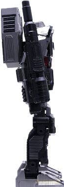 Transformers Interactive Robot Megatron G1 Flagship Limited Edition (40th Anniversary) 44 cm