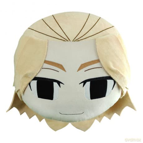 Tokyo Revengers 3D Pillow Mikey /Manjiro Sano 43 cm