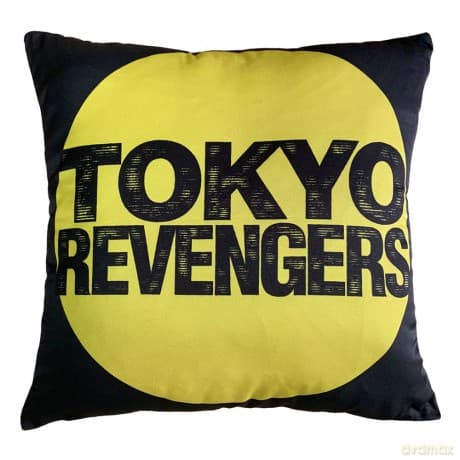 Tokyo Revengers Pillow 35 x 35 cm