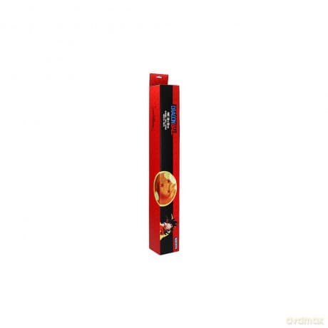 Dragon Ball Indoor Mat 4 Stars Ball 60 x 60 cm